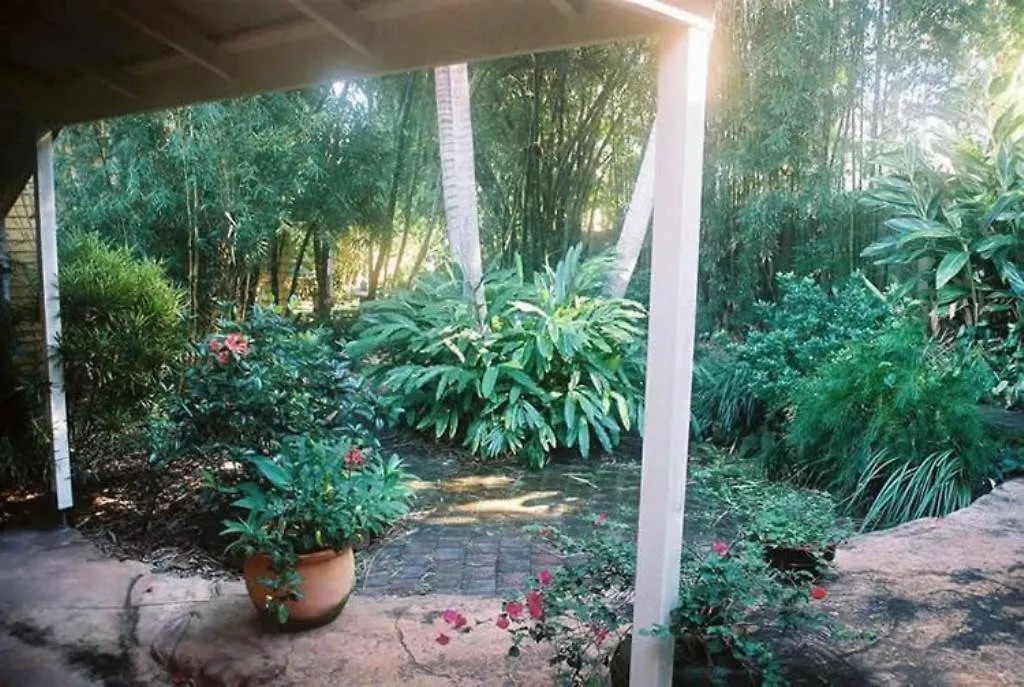 Anna'S Guesthouse Byron Bay