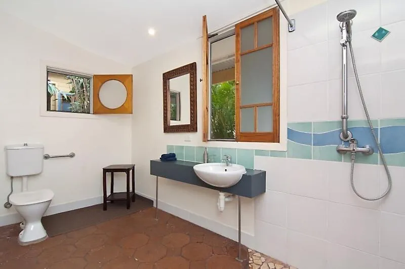Anna'S Guesthouse Byron Bay Apartment
