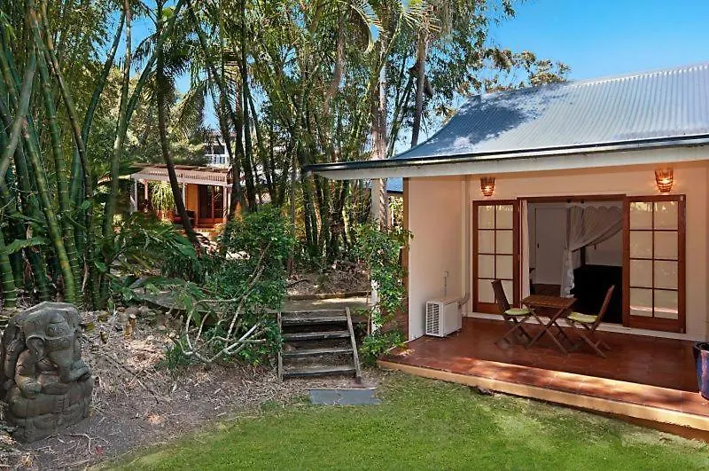 Anna'S Guesthouse Byron Bay 0*,  Australia