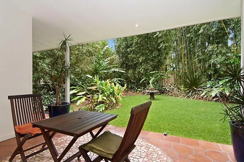 Anna'S Guesthouse Byron Bay