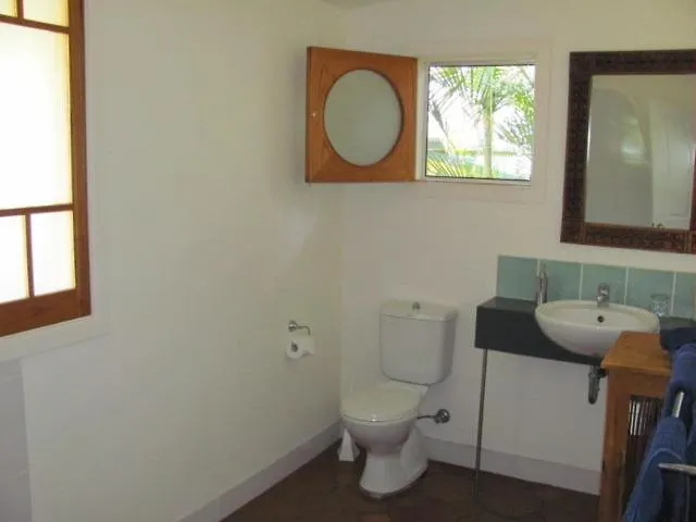 Apartment Anna'S Guesthouse Byron Bay