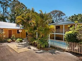 Anna'S Guesthouse Byron Bay