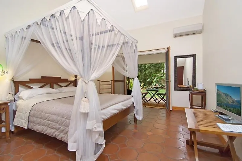 Anna'S Guesthouse 拜伦湾 公寓