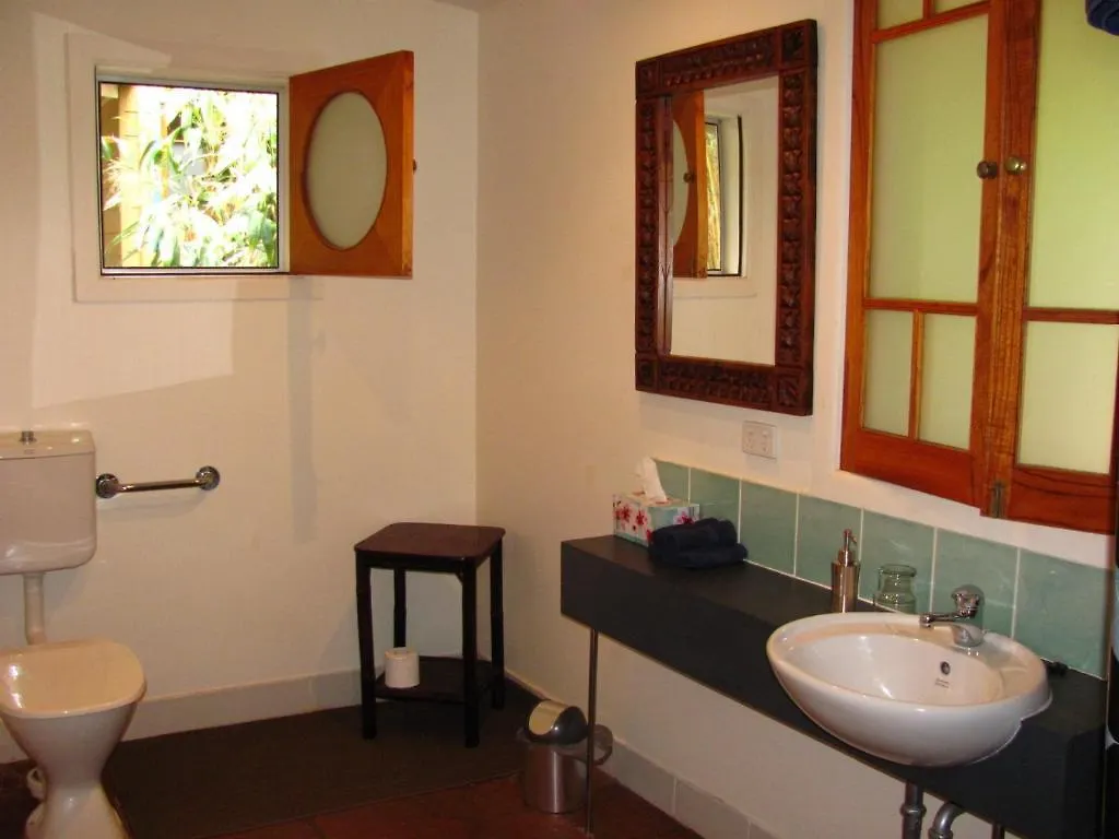 Anna'S Guesthouse 拜伦湾