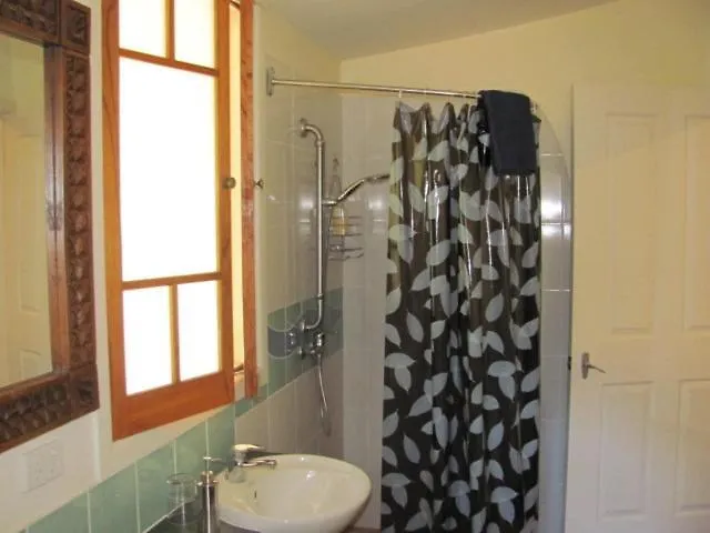 公寓 Anna'S Guesthouse 拜伦湾 澳大利亚