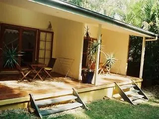 Anna'S Guesthouse 拜伦湾 公寓