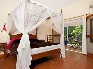 Anna'S Guesthouse 拜伦湾 0*,